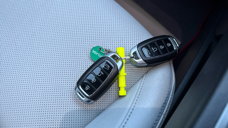 Hyundai KONA 150kW Ultimate 64kWh 5dr Auto Electric Hatchback